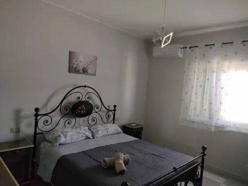 A Pochi Passi Dalla Spiaggia di Marina di Modica Villetta Roby Hotels in Modica