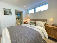 Stunning architect designed eco beachfront property