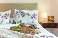 Charming 1-bedroom apartment in superb Pucon, WiFi