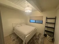 Newly updated 4-bedroom house with AC, WiFi in serene Lake Almanor Country Club