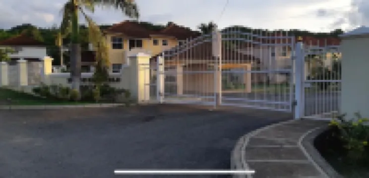 Comfort Rest, the comfort of it all