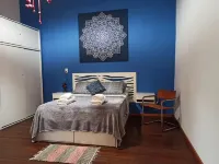 Bella Casa 110m2 - Centro - Patio - BBQ 住宿飯店