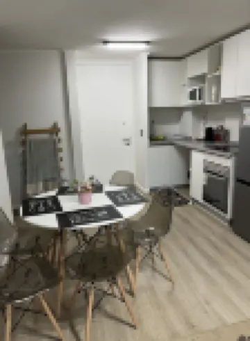 Papudo , punta puyai apartment Hotels in Petorca Province