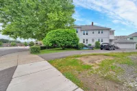 Charming 3-Bedroom Apartment in Watertown + WiFi, Parking & More