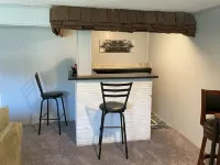 Sand Run Park Home Getaway