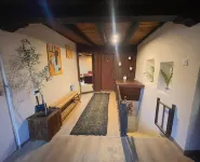 Balkans Serendipity - Artistic forest house - Wifi