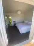 Akaroa Harbour Views | Deck, Cosy Fireplace