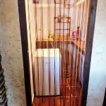 Vivienda Turística Casa Vaélico II. Admitimos Mascotas sin Ningún Coste Hotel a Arenas de San Pedro