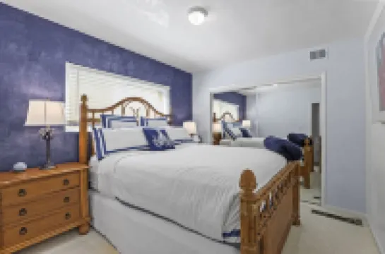 Big Rock Malibu Oceanfront Retreat