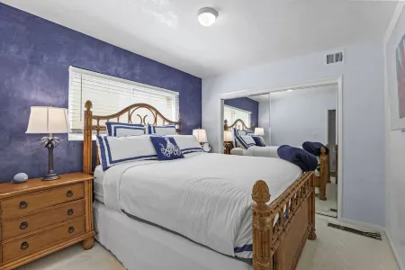 Big Rock Malibu Oceanfront Retreat