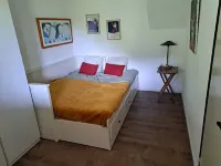 Chalet Ô Perchoir du Lac Léman