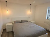 Destro village Hotels in Ponte da Barca