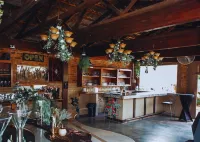 Dara Guest House Hotel di Secunda