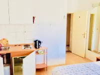 2 min. Sea / beach, private balcony, free Wi-Fi