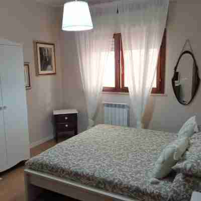 Cozy apartment 10 minutes from Marmore Falls Rooms