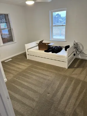 Lakefront Eufaula property