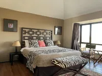 Nyikani House – Safari Stay with Mt. Kenya Views