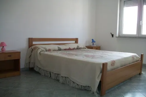 Apartment facing the sea and very close to the center of Leuca