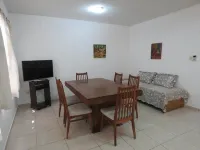 Dagui independent house accommodation, excellent location. Up to 5 persons