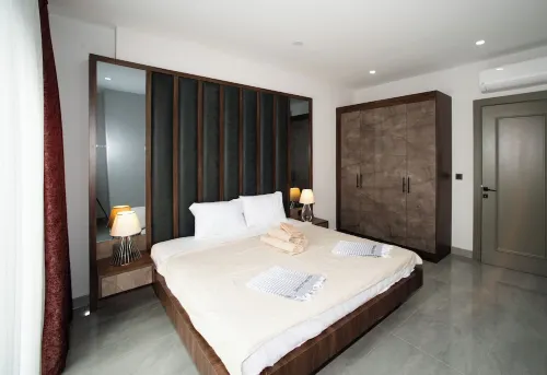 Living Dream Duplex Belek