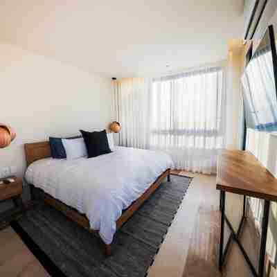 Distrito Puerto - Ocean & Mangrove Views Rooms