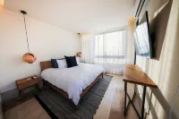 Distrito Puerto - Ocean & Mangrove Views - Boutique
