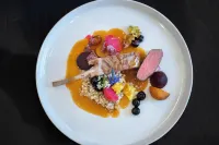 Buff Medical Resort Constance - Breakfast