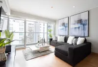 LUXURY 1BR/1BA MIRAFLORES TERRACE