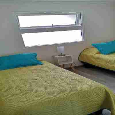 Departamento en Av del Mar, te espera! Rooms