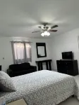 Charming 1-bedroom apartment with AC, WiFi in delightful Torreón