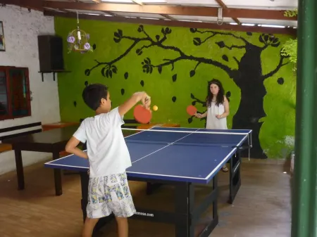 ---Casa Campestre--- Отели в г. Гуадалахара де Буга