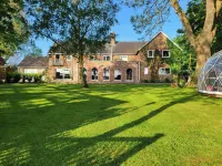 Three Farthings Bed & Breakfast, a quiet and peaceful countryside location. Hotele w: Driffield