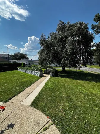 The Garden House - Renovated 2BR - Walk to LLWS