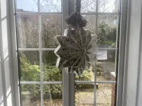 Delightful 2 bed cottage near airport with Free Parking and Wi-fi Hotels in Claverham