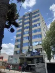 Beautiful apartment, best view, close to the restaurants and city's nightlife Hotels in 