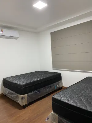 Mansão DE Luxo 2 Hotels near Cultura