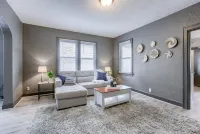 Terrific Two Story Townhome!