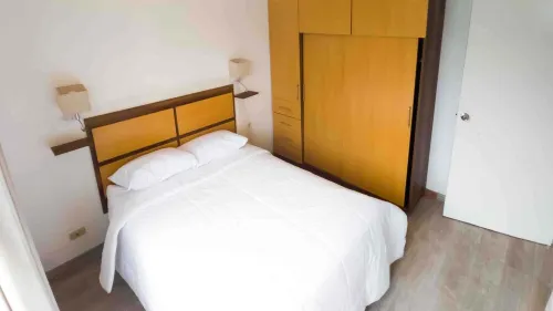 Chachapoyas' Bungalows. Be comfortable! Visit Kuelap and other attractions Hotels in Chachapoyas