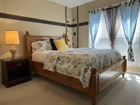 Sweet Home Madison-A Huntsville Connection