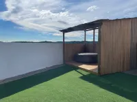 Chalet "flo. Del. Pablo"