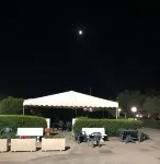 Apartment in beachfront residence