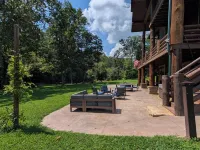 Holston River Lodge, Paradise on the River🎣Fishing, Kayaking,Hot Tub,Wineries🔥 Hotels in North Fork