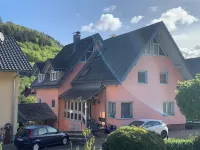 Apartment Sulzbachtal, near Europapark/Rulantica, Black Forest, Feldberg Hotels in Lahr