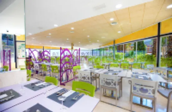 Hotel Servigroup Pueblo Benidorm