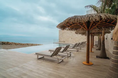 MantaHost Hotel
