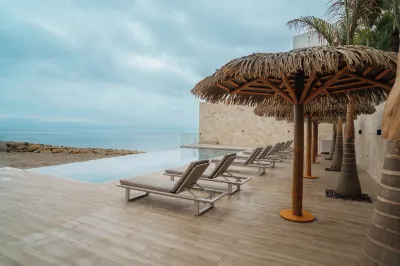 MantaHost Hotel Hotels near Malecon Playa Murcielago