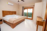 Hotel Luna Roja Holbox