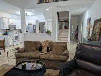 Near Augusta National Masters - Charming Cape Cod Style Cottage-Private Aiken SC - 4-Sterne
