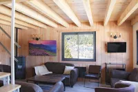 Apartment L'Aigle Các khách sạn ở Formigueres