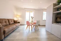 Arbanella House 바라체 호텔